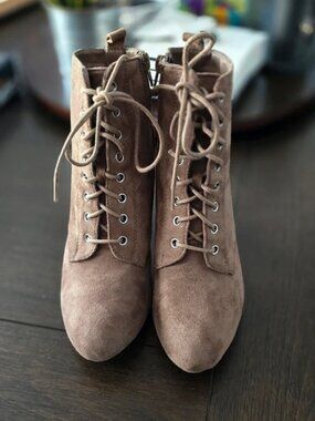 Ankle Boots